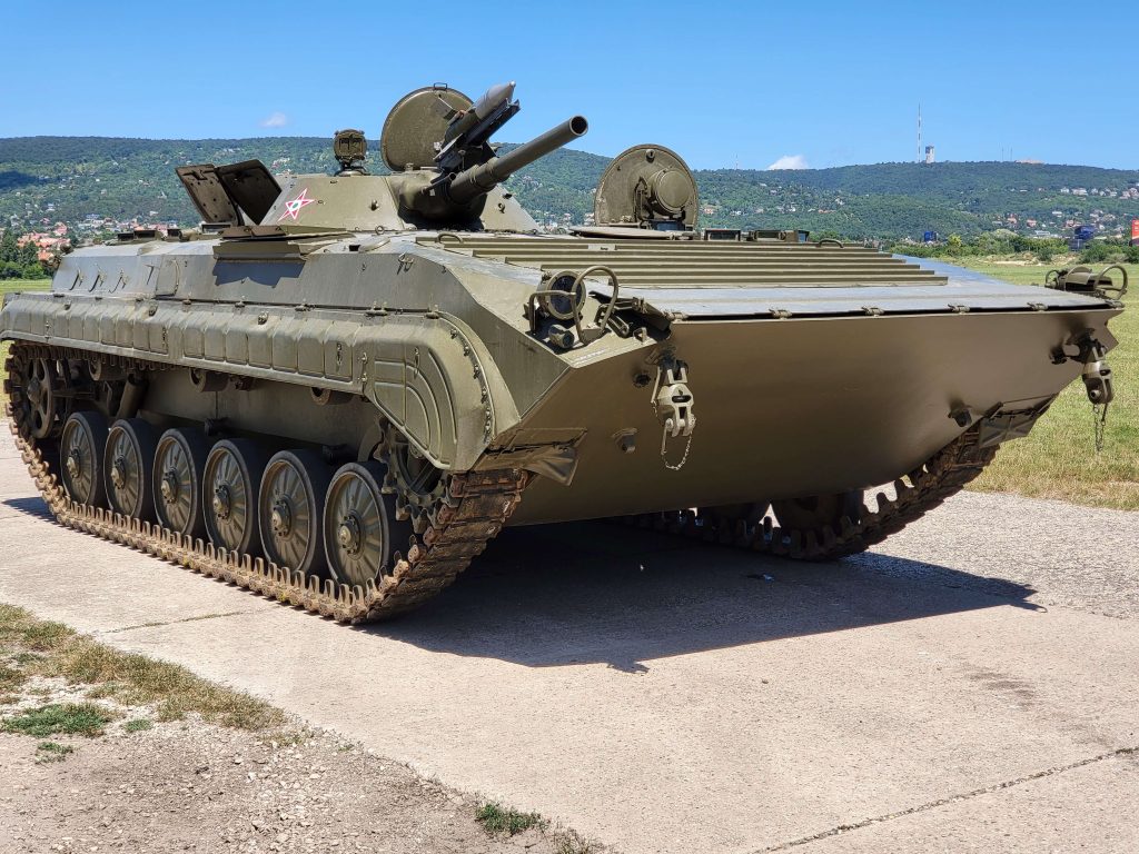 BMP-1